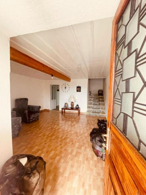Villa Sinojmeri Rising Sun 1, Gjirokastër